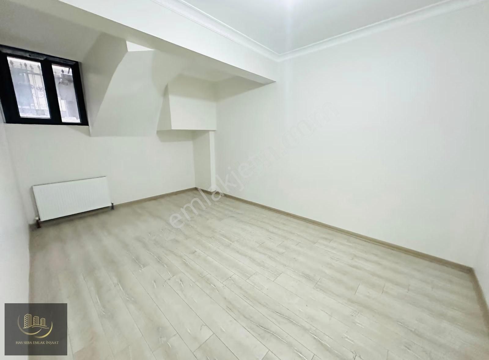 Has Seba'da Sultanmuratta 2+1 85m Sıfır Lüx Yapımlı Fırsat Daire - Görsel 14