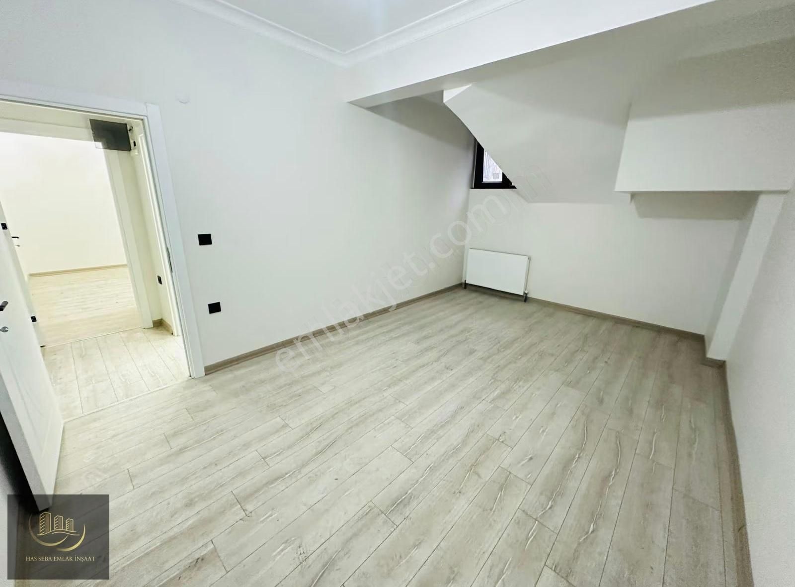 Has Seba'da Sultanmuratta 2+1 85m Sıfır Lüx Yapımlı Fırsat Daire - Görsel 21