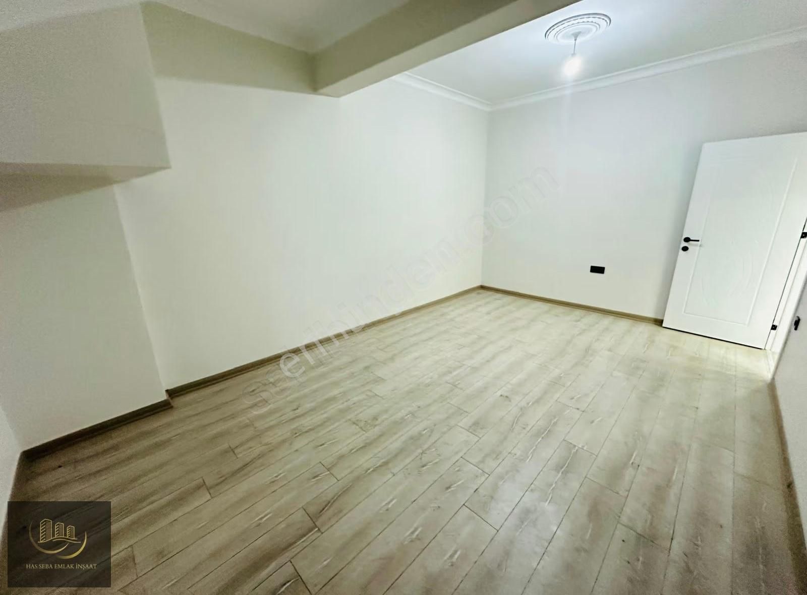 Has Seba'da Sultanmuratta 2+1 85m Sıfır Lüx Yapımlı Fırsat Daire - Görsel 11