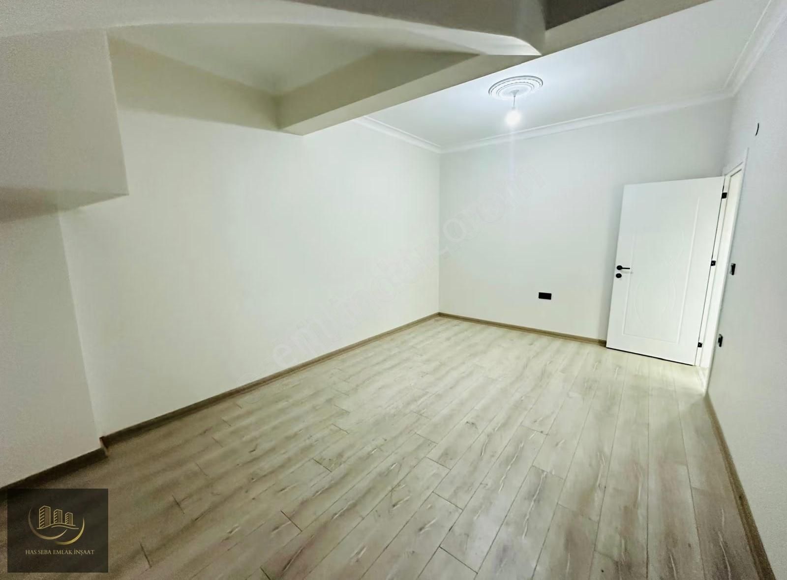 Has Seba'da Sultanmuratta 2+1 85m Sıfır Lüx Yapımlı Fırsat Daire - Görsel 16