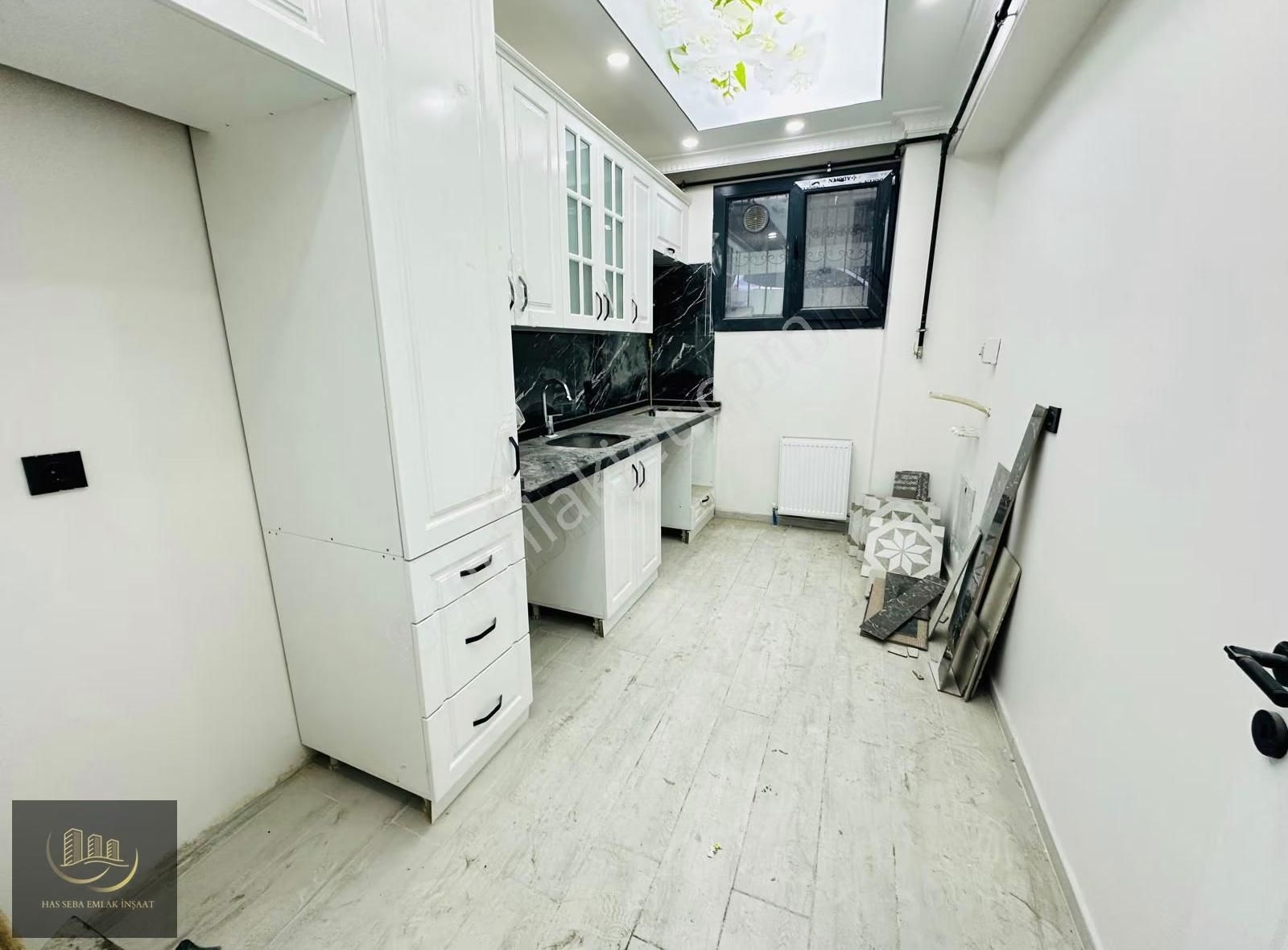 Has Seba'da Sultanmuratta 2+1 85m Sıfır Lüx Yapımlı Fırsat Daire - Görsel 29