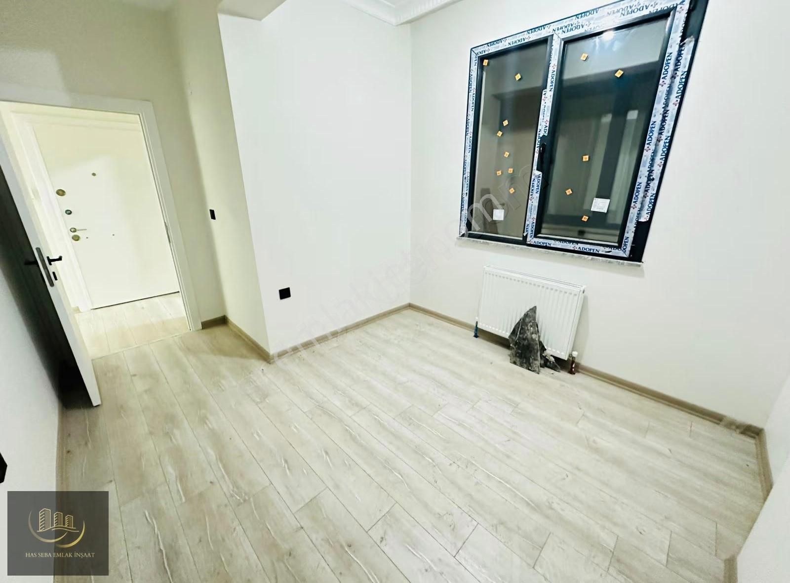 Has Seba'da Sultanmuratta 2+1 85m Sıfır Lüx Yapımlı Fırsat Daire - Görsel 17