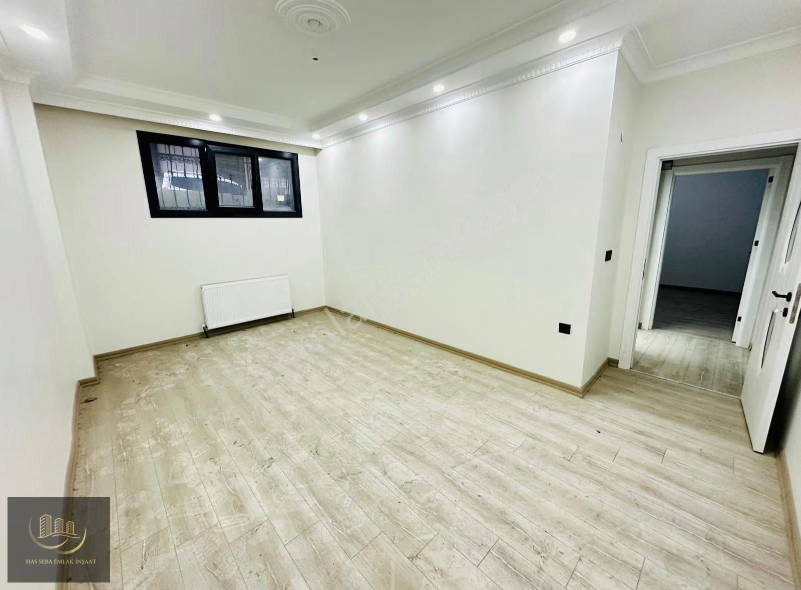 Has Seba'da Sultanmuratta 2+1 85m Sıfır Lüx Yapımlı Fırsat Daire - Görsel 8