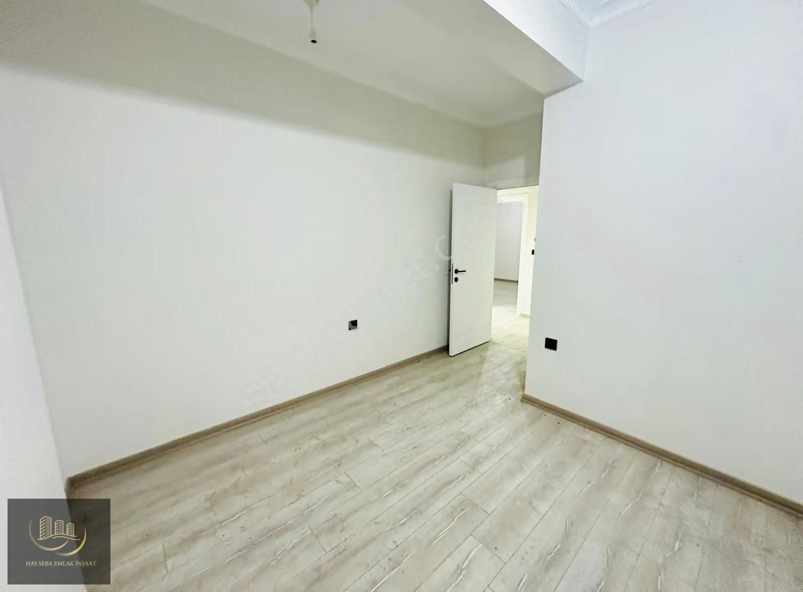 Has Seba'da Sultanmuratta 2+1 85m Sıfır Lüx Yapımlı Fırsat Daire - Görsel 20