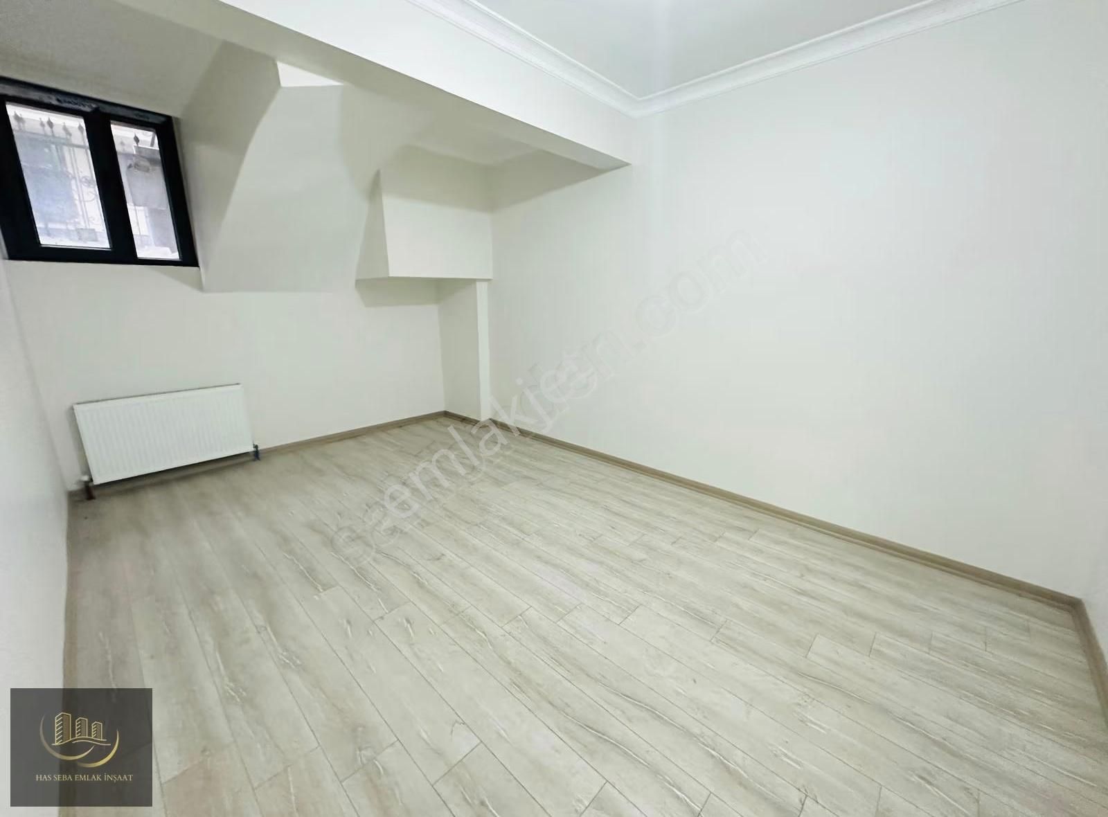 Has Seba'da Sultanmuratta 2+1 85m Sıfır Lüx Yapımlı Fırsat Daire - Görsel 15