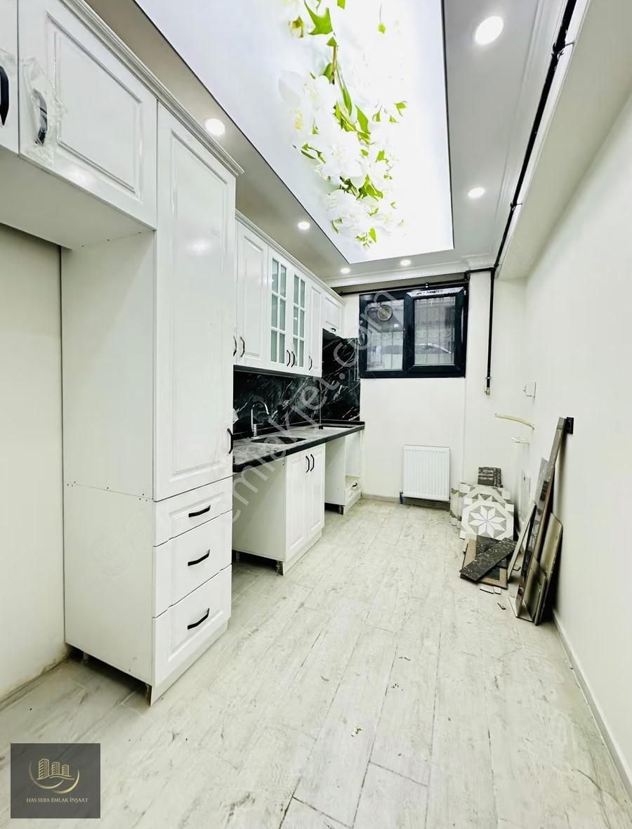 Has Seba'da Sultanmuratta 2+1 85m Sıfır Lüx Yapımlı Fırsat Daire - Görsel 23