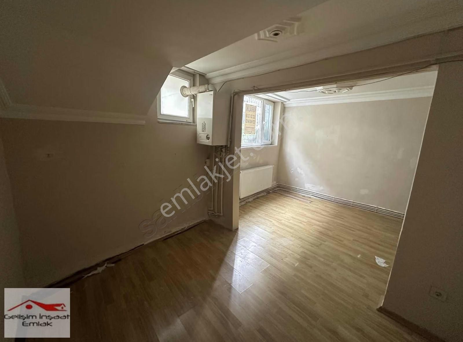 Aksaray Marmaray İstasyonu Yakınında Kiralık 1+1 - Görsel 13