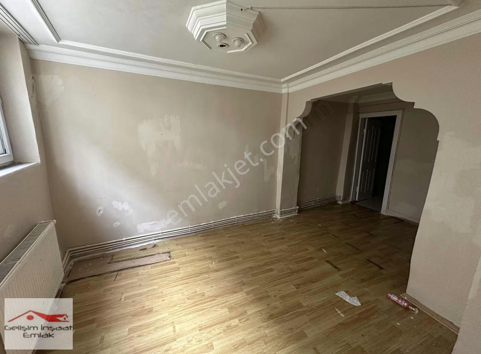 Aksaray Marmaray İstasyonu Yakınında Kiralık 1+1 - Görsel 2