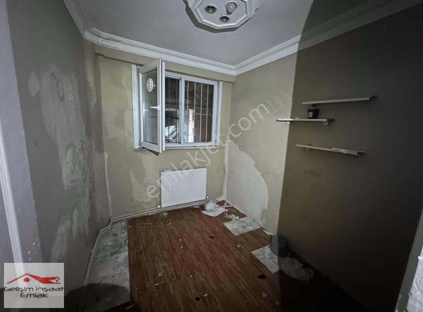 Aksaray Marmaray İstasyonu Yakınında Kiralık 1+1 - Görsel 7