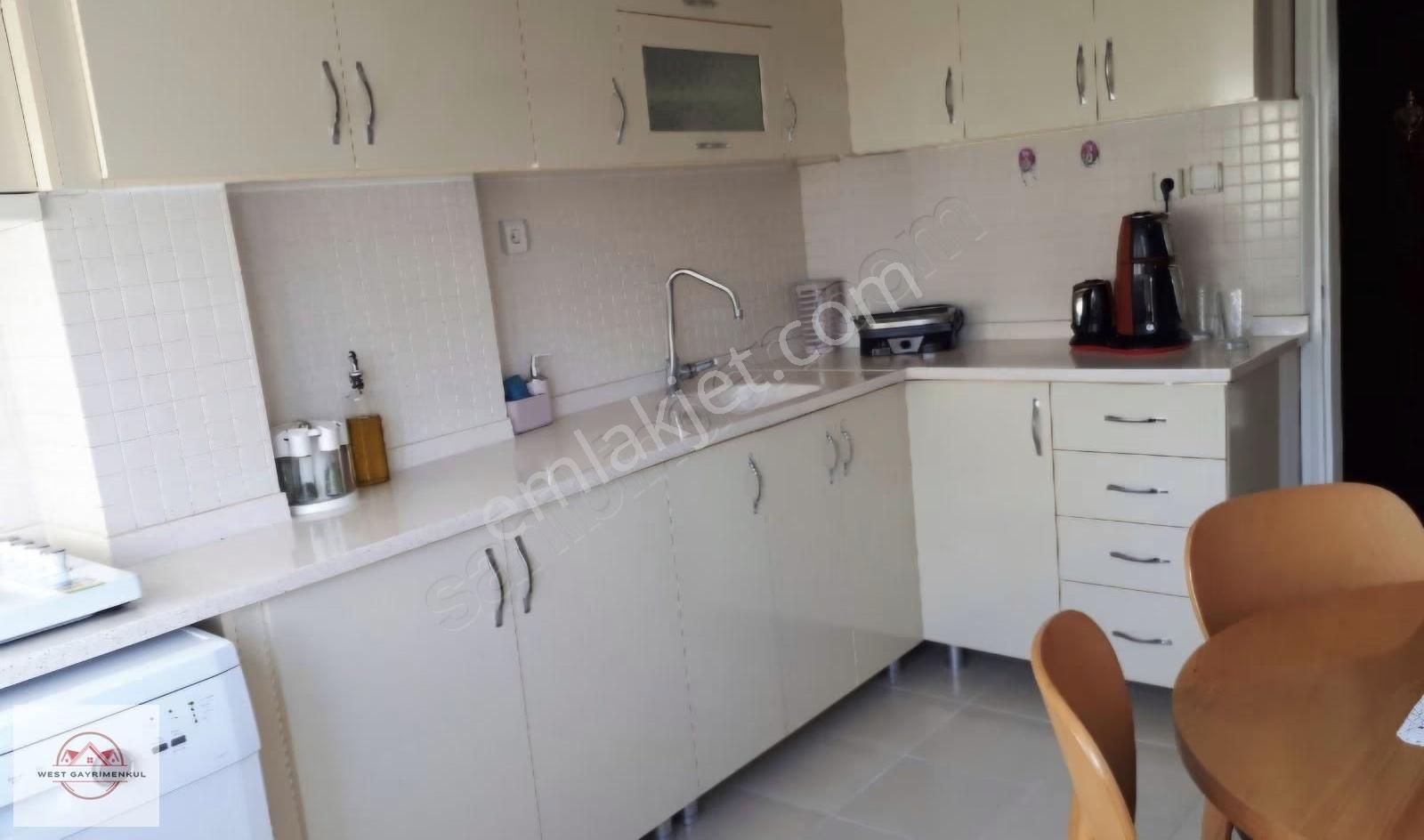 Altınoluk Şahindere'de Ferah Bakımlı 2+1 Daire - Görsel 16