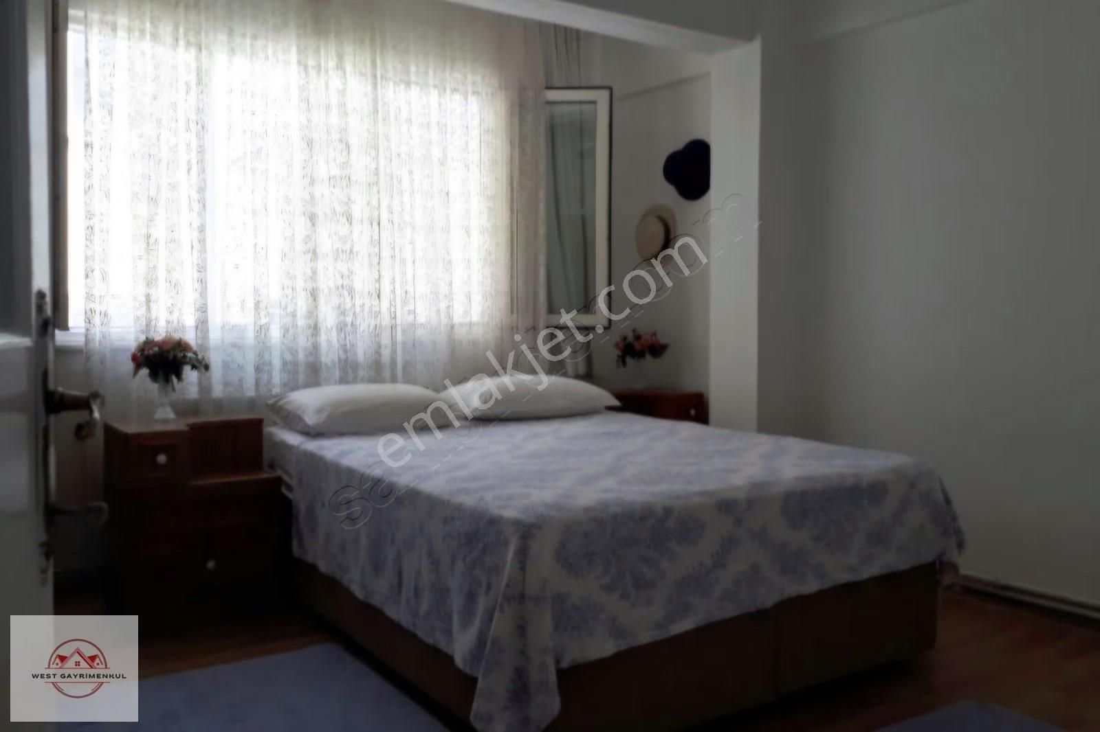 Altınoluk Şahindere'de Ferah Bakımlı 2+1 Daire - Görsel 12
