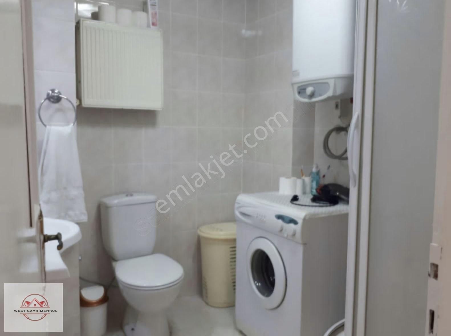 Altınoluk Şahindere'de Ferah Bakımlı 2+1 Daire - Görsel 7