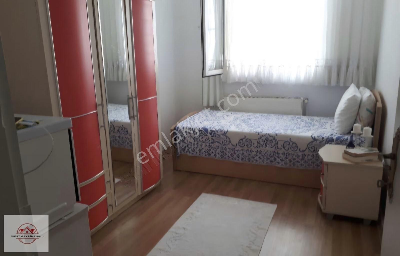 Altınoluk Şahindere'de Ferah Bakımlı 2+1 Daire - Görsel 13