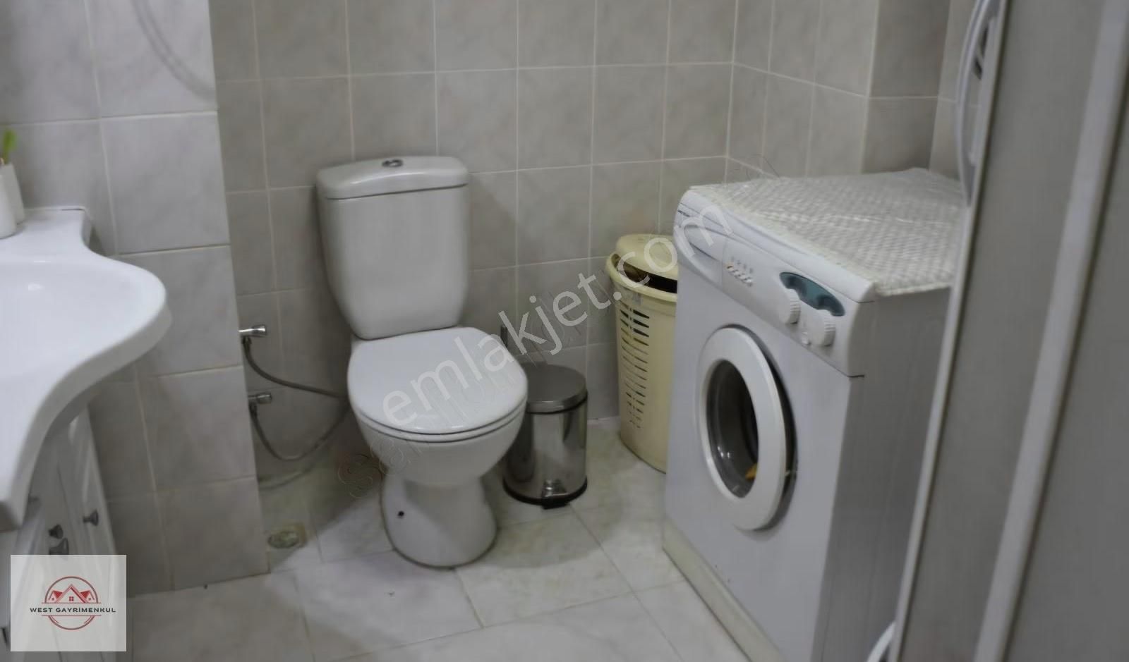 Altınoluk Şahindere'de Ferah Bakımlı 2+1 Daire - Görsel 6