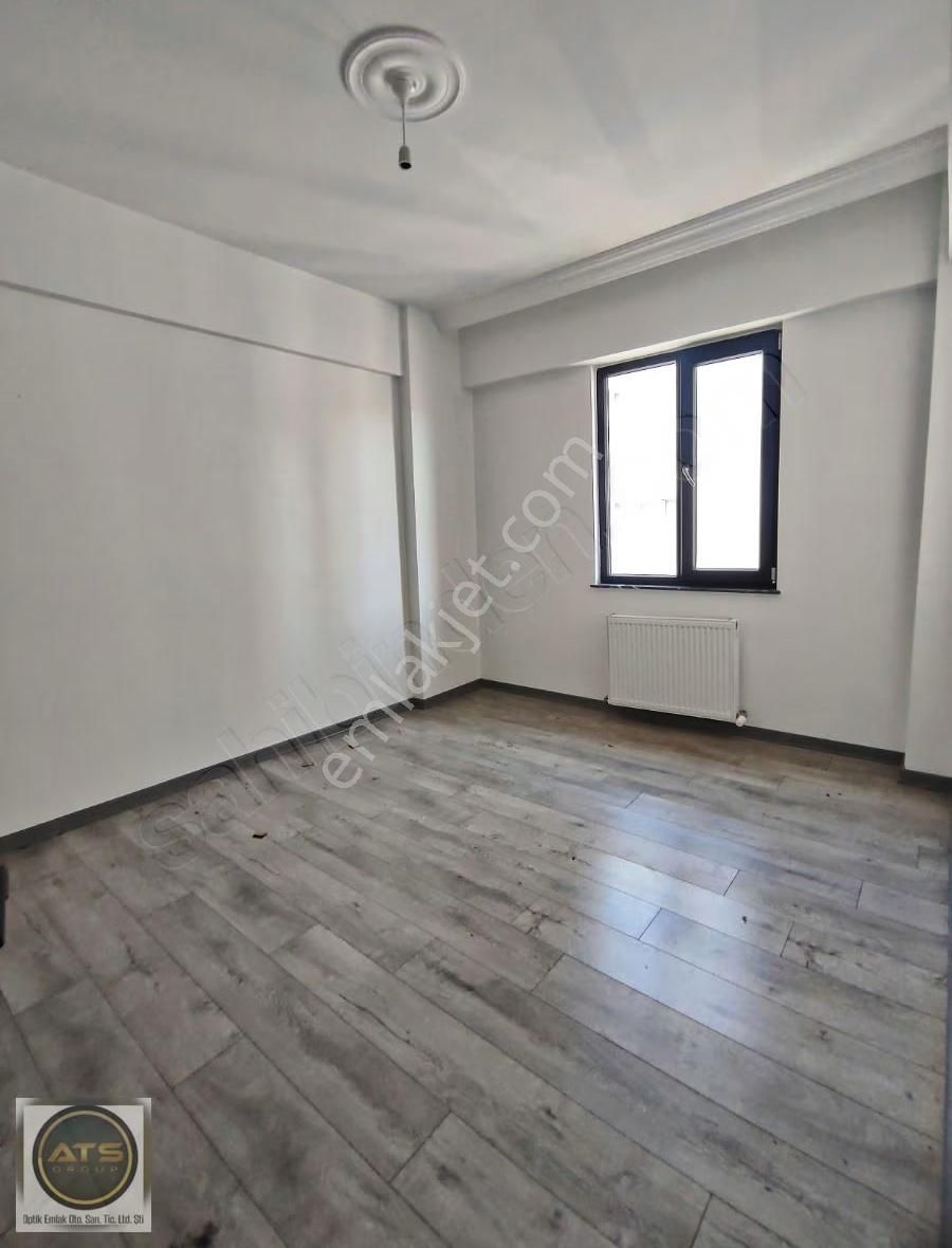 Ats'den Satılık Yatay Mimari, Bölgenin En Geniş 2+1'i - Görsel 18