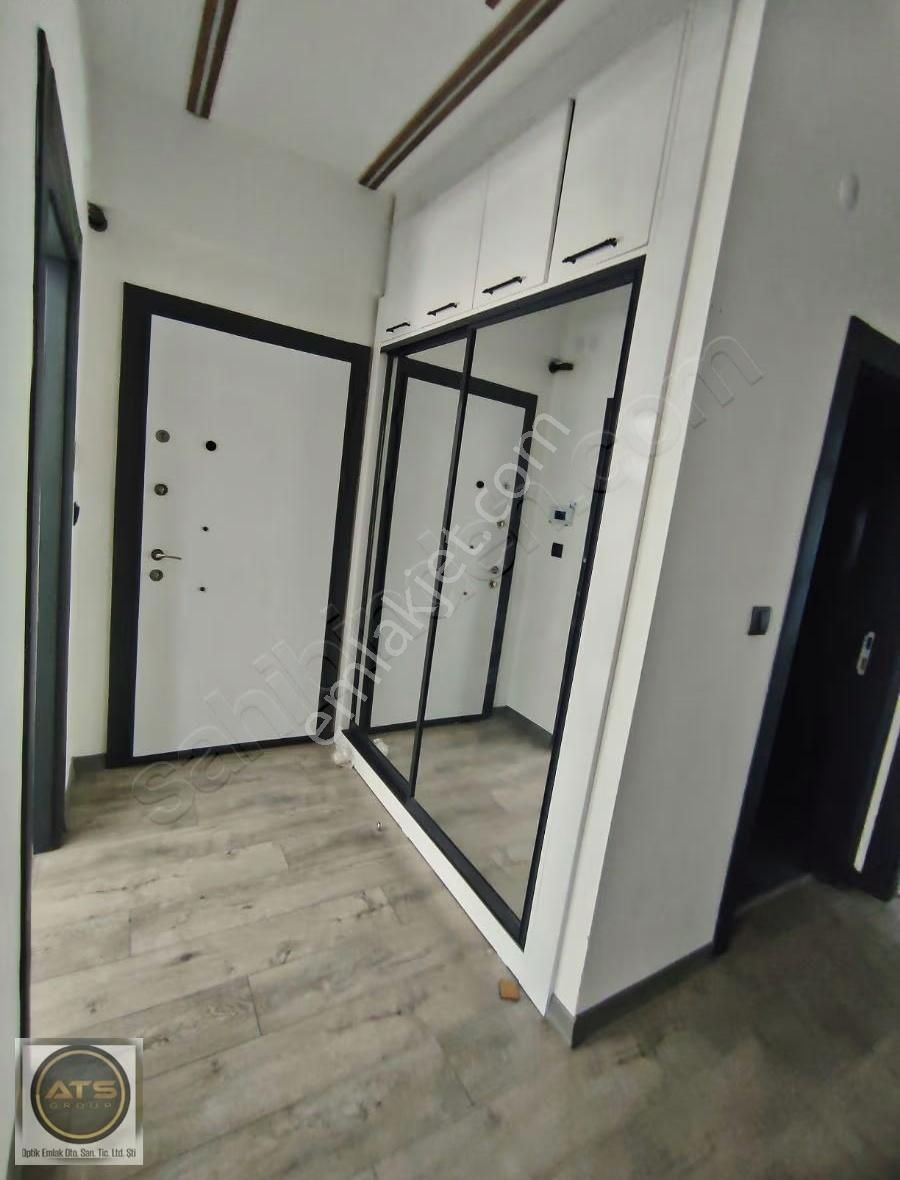 Ats'den Satılık Yatay Mimari, Bölgenin En Geniş 2+1'i - Görsel 14