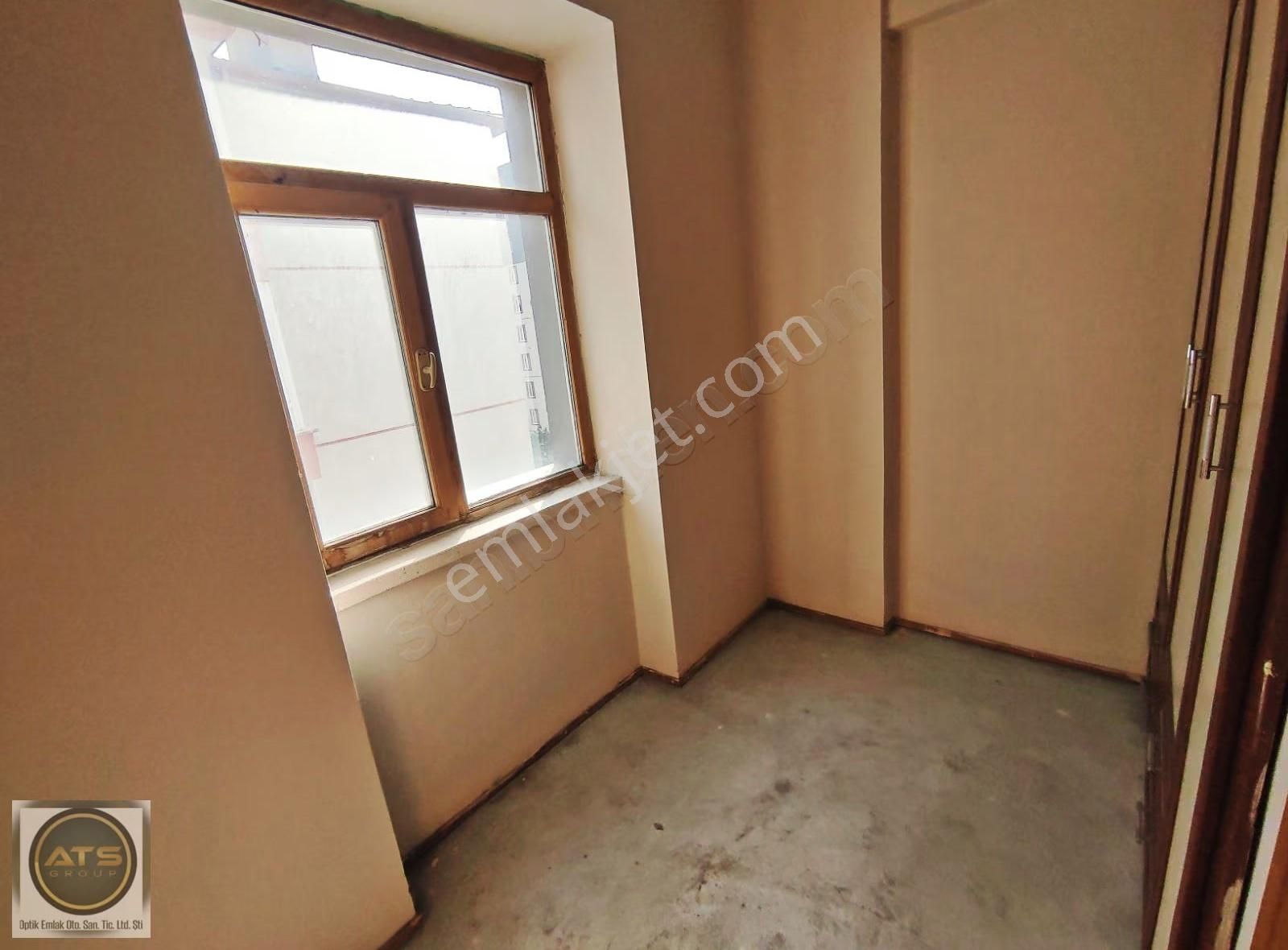 Ats'den Şehir Merkezinde Uygun Fiyatlı Daire - Görsel 11