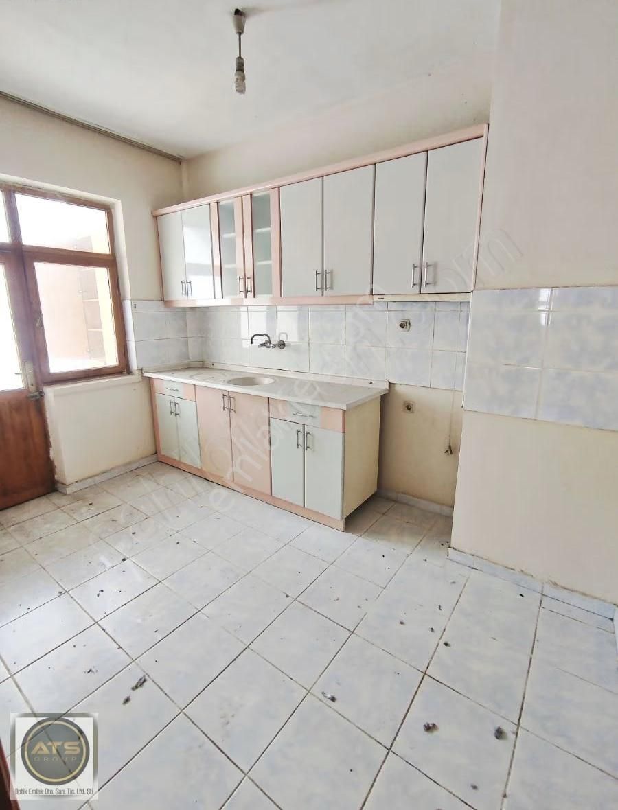 Ats'den Şehir Merkezinde Uygun Fiyatlı Daire - Görsel 2
