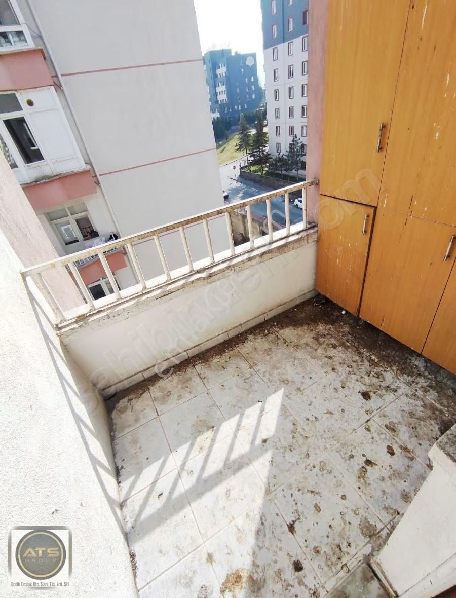 Ats'den Şehir Merkezinde Uygun Fiyatlı Daire - Görsel 18