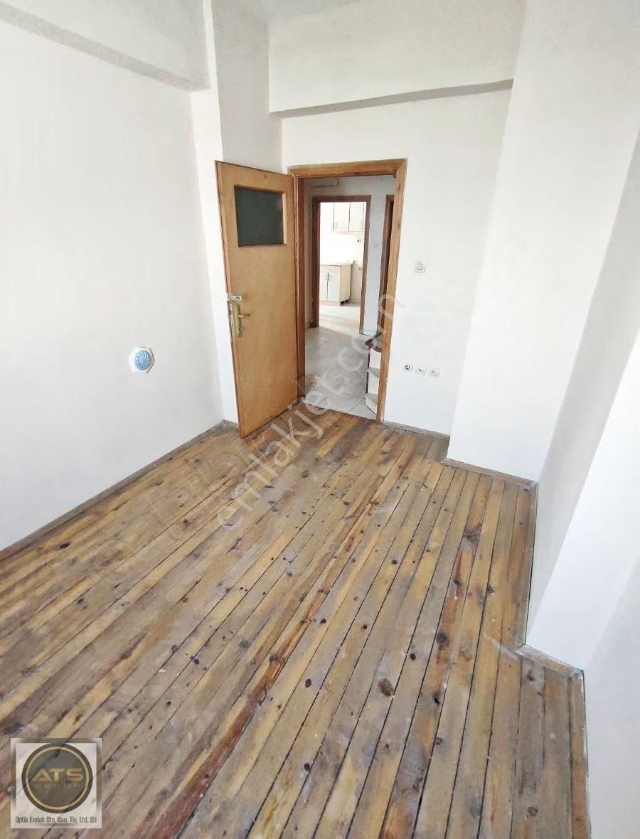 Ats'den Şehir Merkezinde Uygun Fiyatlı Daire - Görsel 17