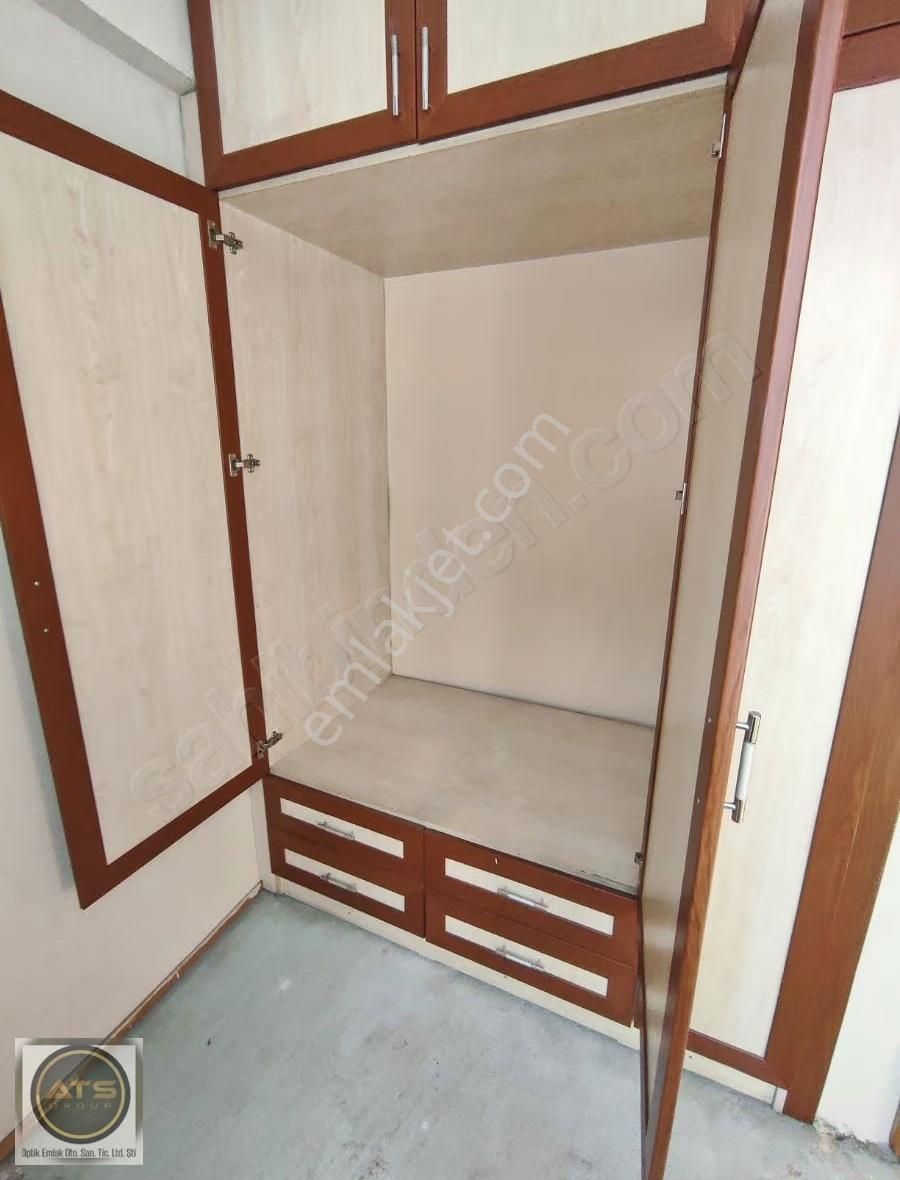 Ats'den Şehir Merkezinde Uygun Fiyatlı Daire - Görsel 4