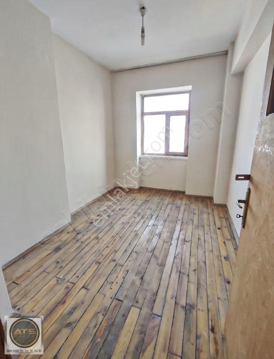 Ats'den Şehir Merkezinde Uygun Fiyatlı Daire - Görsel 10