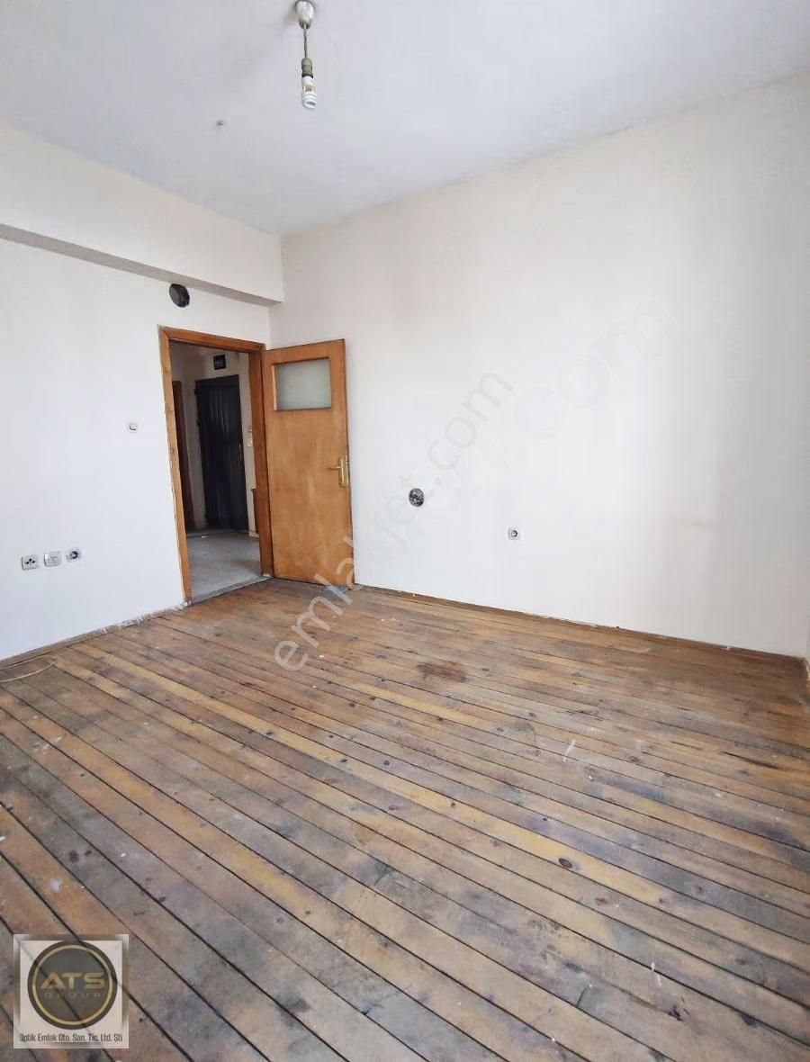 Ats'den Şehir Merkezinde Uygun Fiyatlı Daire - Görsel 14