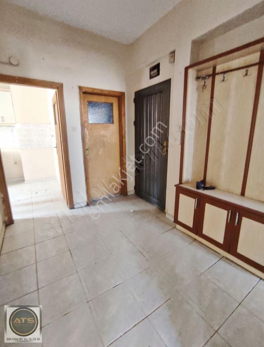 Ats'den Şehir Merkezinde Uygun Fiyatlı Daire - Görsel 16