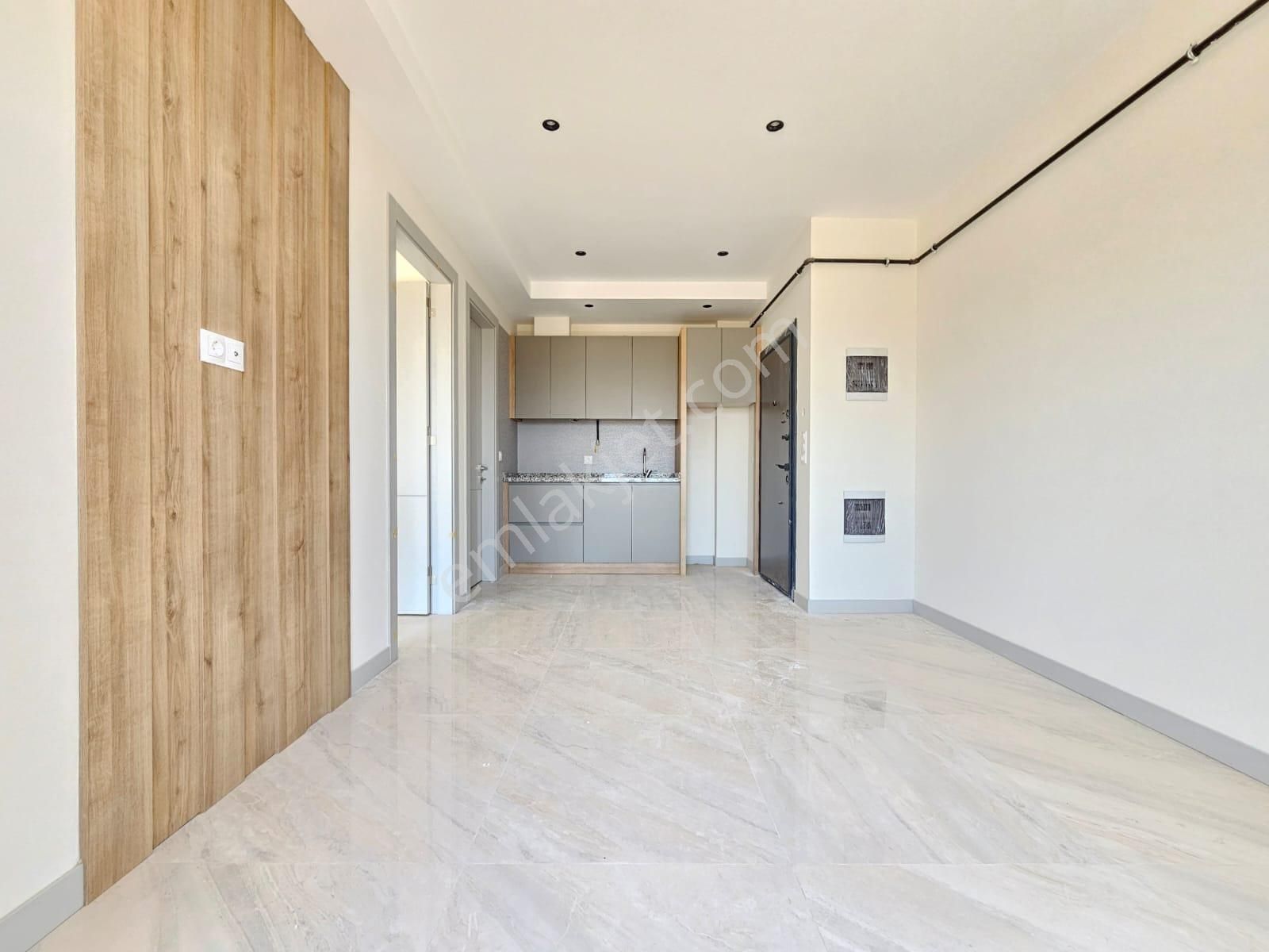 Denizli Karahasanlı Da 1+1 Önü Açık Satılık Fırsat Arakat Apartlar - Görsel 2