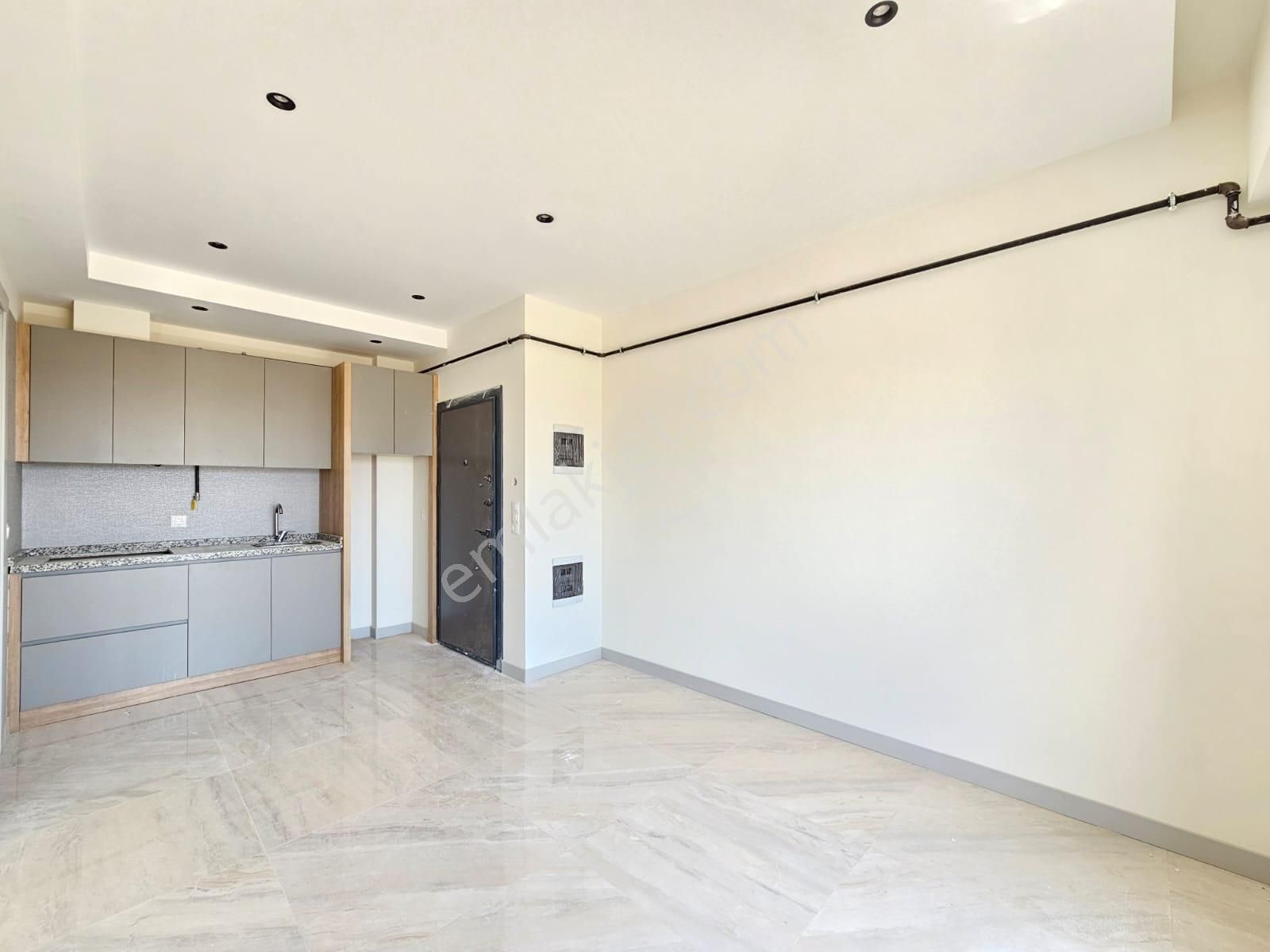 Denizli Karahasanlı Da 1+1 Önü Açık Satılık Fırsat Arakat Apartlar - Görsel 10