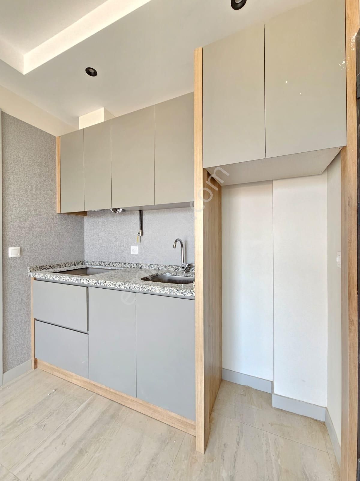 Denizli Karahasanlı Da 1+1 Önü Açık Satılık Fırsat Arakat Apartlar - Görsel 3