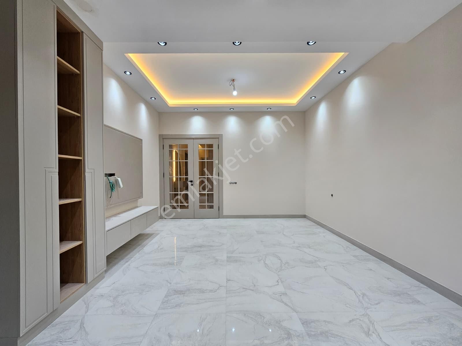 Denizli Yenişafak Ta Site İçi 3+1 Giyinme Odalı Ebeveyn Odalı Panjurlu Satılık Iltra Lüks Daireler - Görsel 31