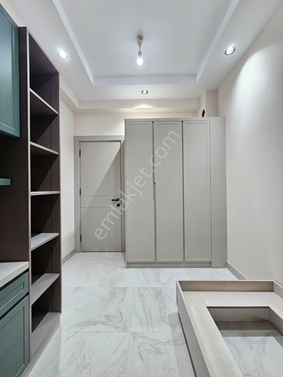 Denizli Yenişafak Ta Site İçi 3+1 Giyinme Odalı Ebeveyn Odalı Panjurlu Satılık Iltra Lüks Daireler - Görsel 13