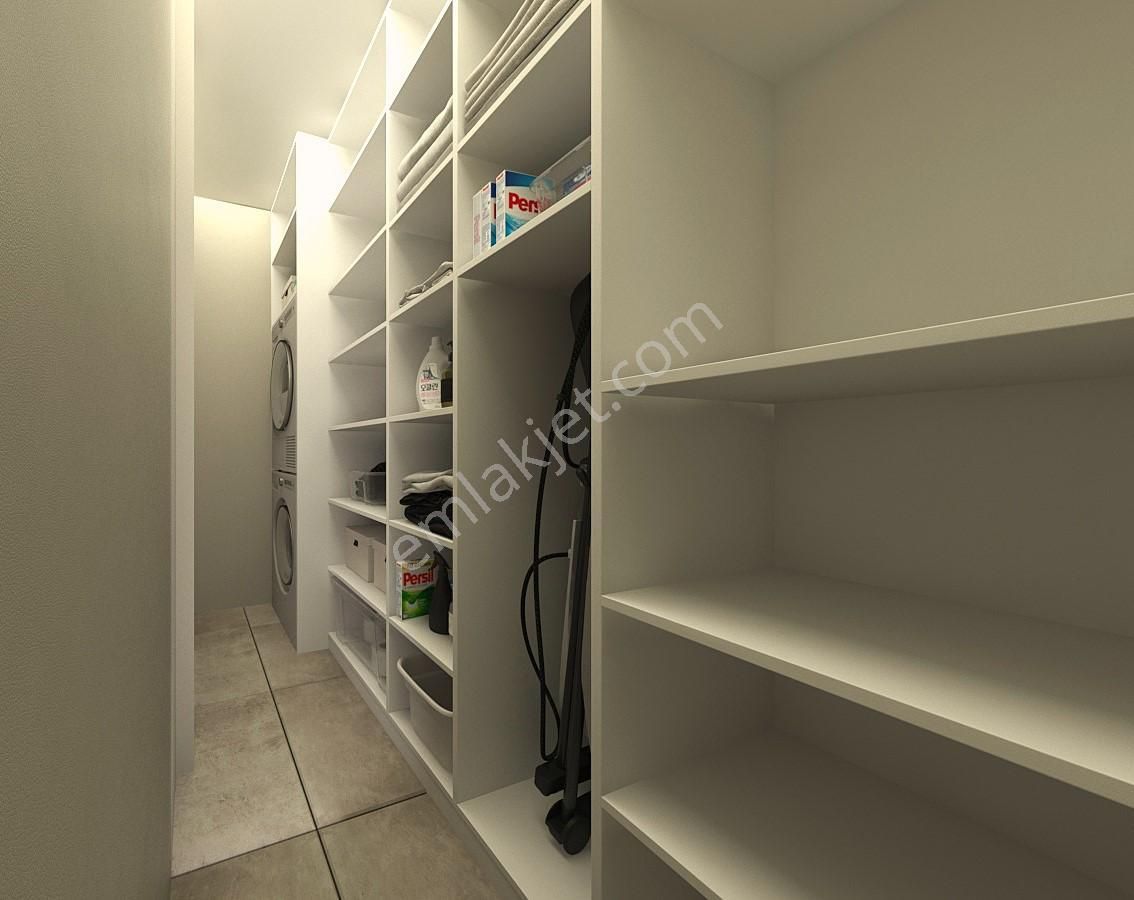 Denizli Karahasanlı Da Merkezi Konumda 2+1 Ebeveyn Banyolu Kaçırılmayacak Satılık Lüks Daire - Görsel 7