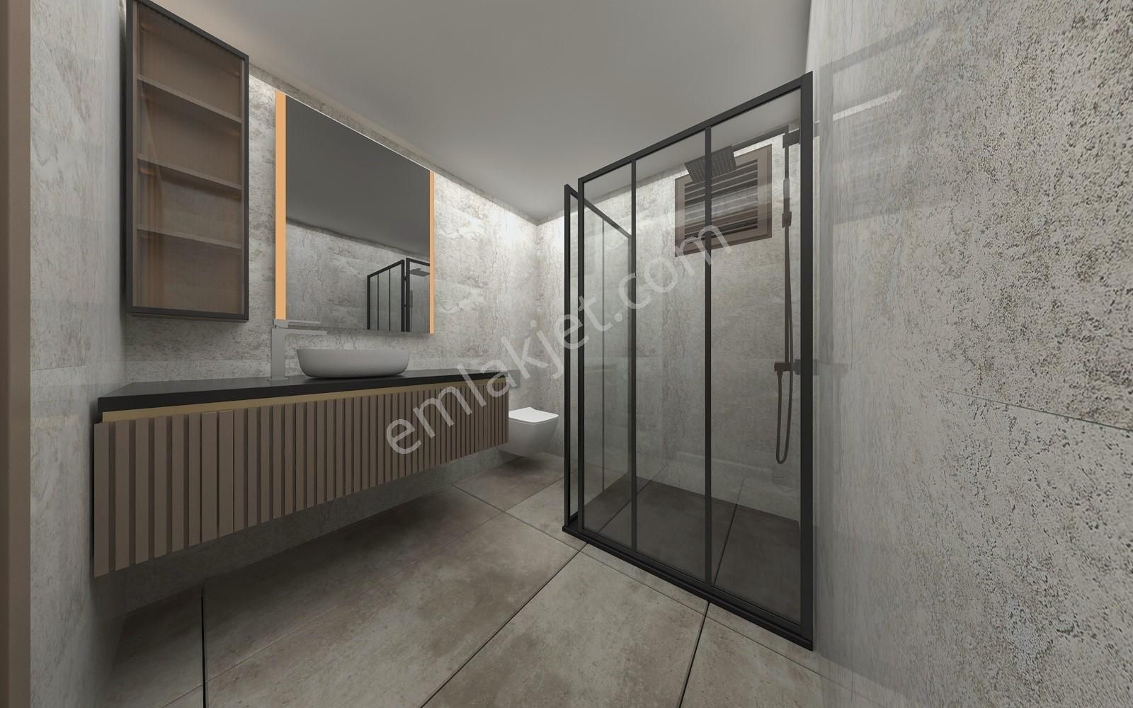 Denizli Karahasanlı Da Merkezi Konumda 2+1 Ebeveyn Banyolu Kaçırılmayacak Satılık Lüks Daire - Görsel 11