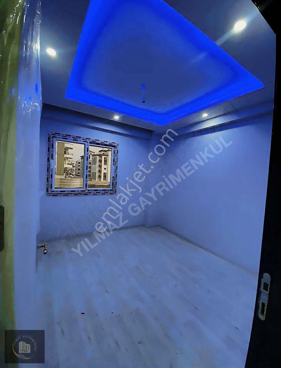 Yılmazdan İncirlik Yeni Mahde E5yakın Satılık 3+1 K.mtfk İskanlı - Görsel 22