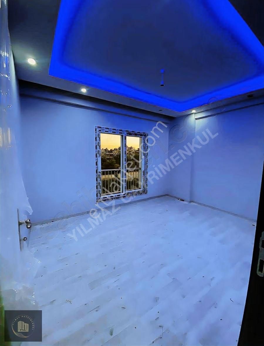 Yılmazdan İncirlik Yeni Mahde E5yakın Satılık 3+1 K.mtfk İskanlı - Görsel 18