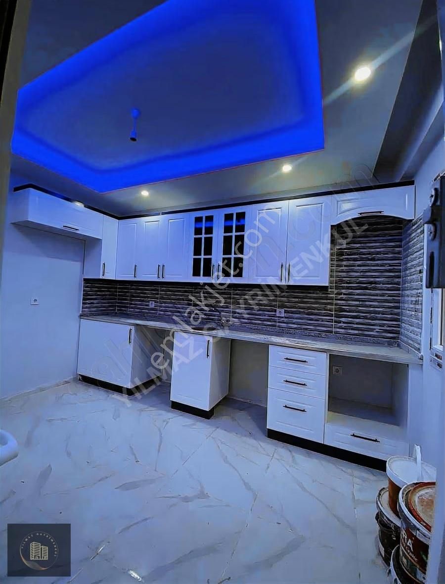 Yılmazdan İncirlik Yeni Mahde E5yakın Satılık 3+1 K.mtfk İskanlı - Görsel 11