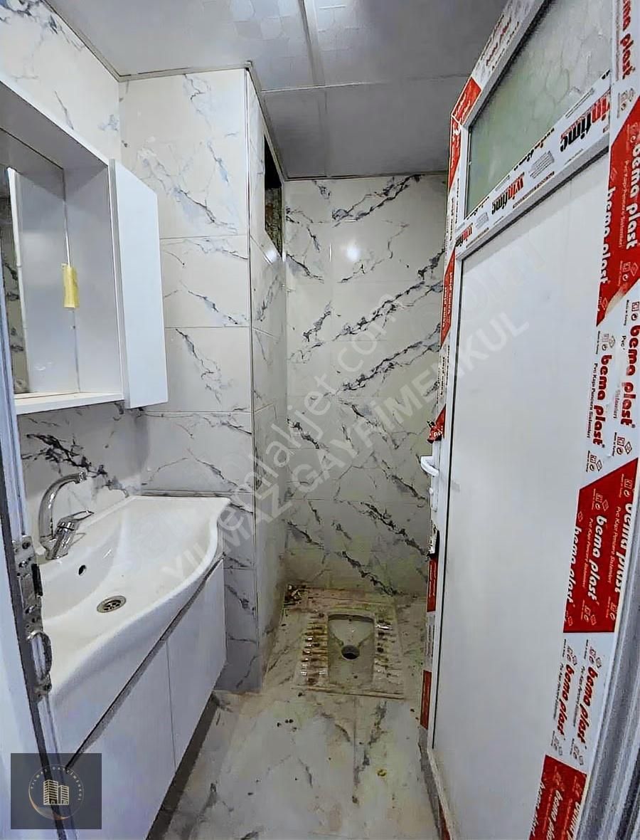 Yılmazdan İncirlik Yeni Mahde E5yakın Satılık 3+1 K.mtfk İskanlı - Görsel 10