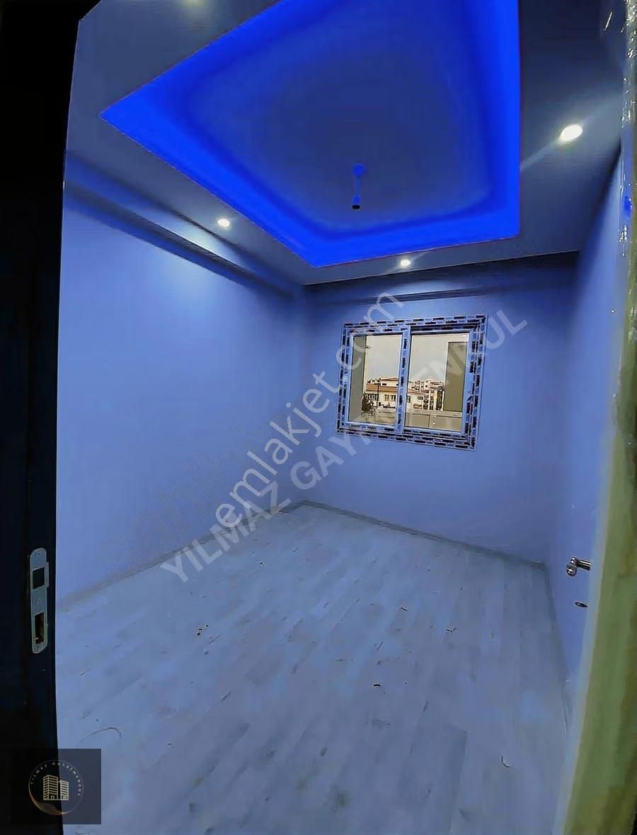 Yılmazdan İncirlik Yeni Mahde E5yakın Satılık 3+1 K.mtfk İskanlı - Görsel 13