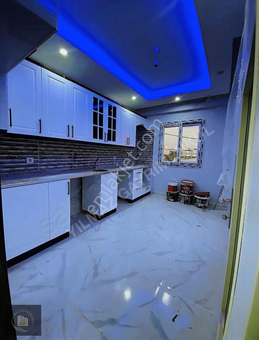 Yılmazdan İncirlik Yeni Mahde E5yakın Satılık 3+1 K.mtfk İskanlı - Görsel 12