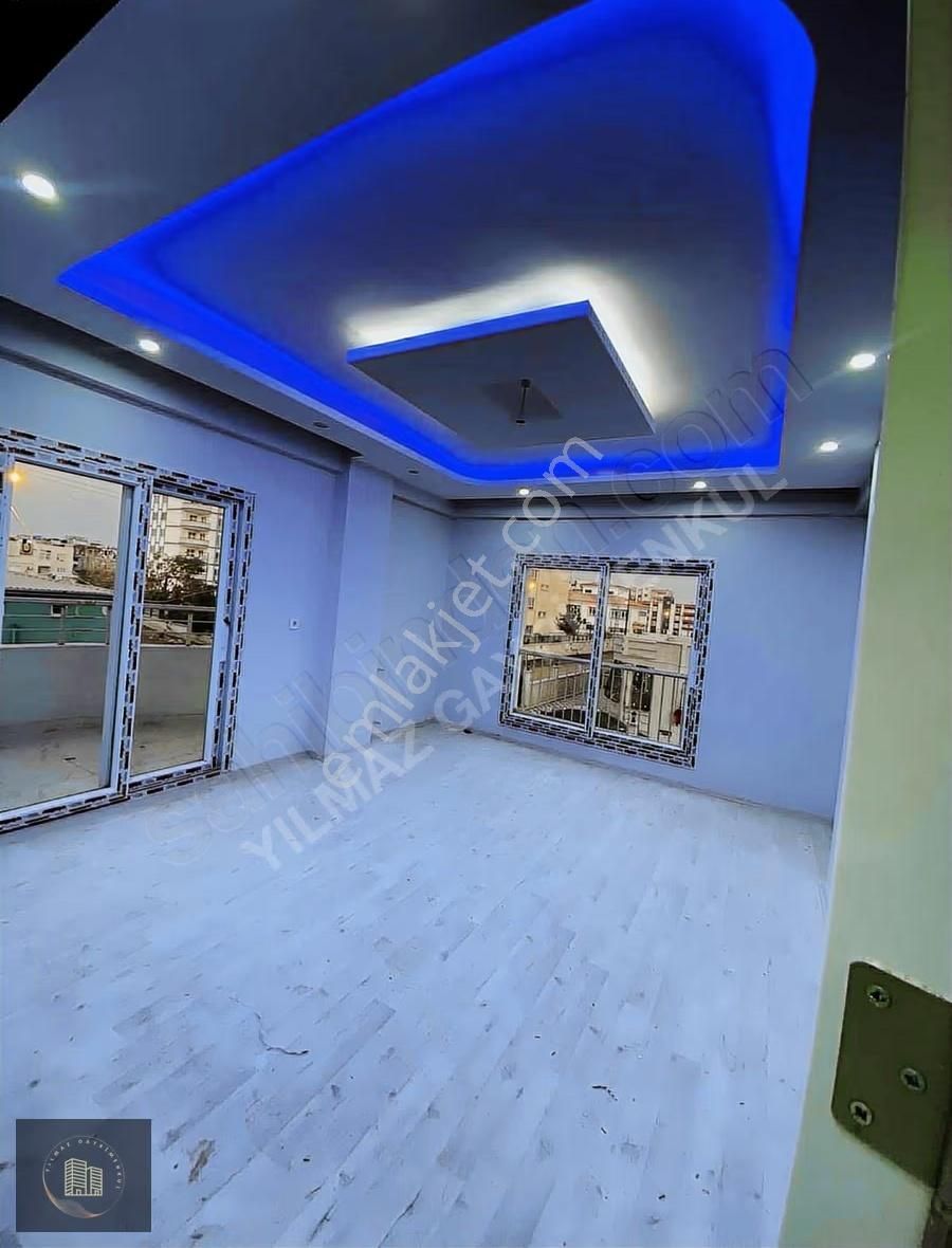 Yılmazdan İncirlik Yeni Mahde E5yakın Satılık 3+1 K.mtfk İskanlı - Görsel 3