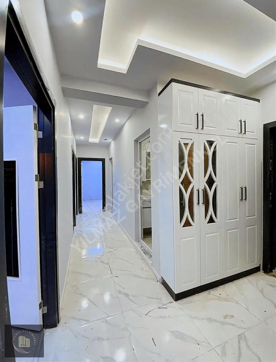 Yılmazdan İncirlik Yeni Mahde E5yakın Satılık 3+1 K.mtfk İskanlı - Görsel 14