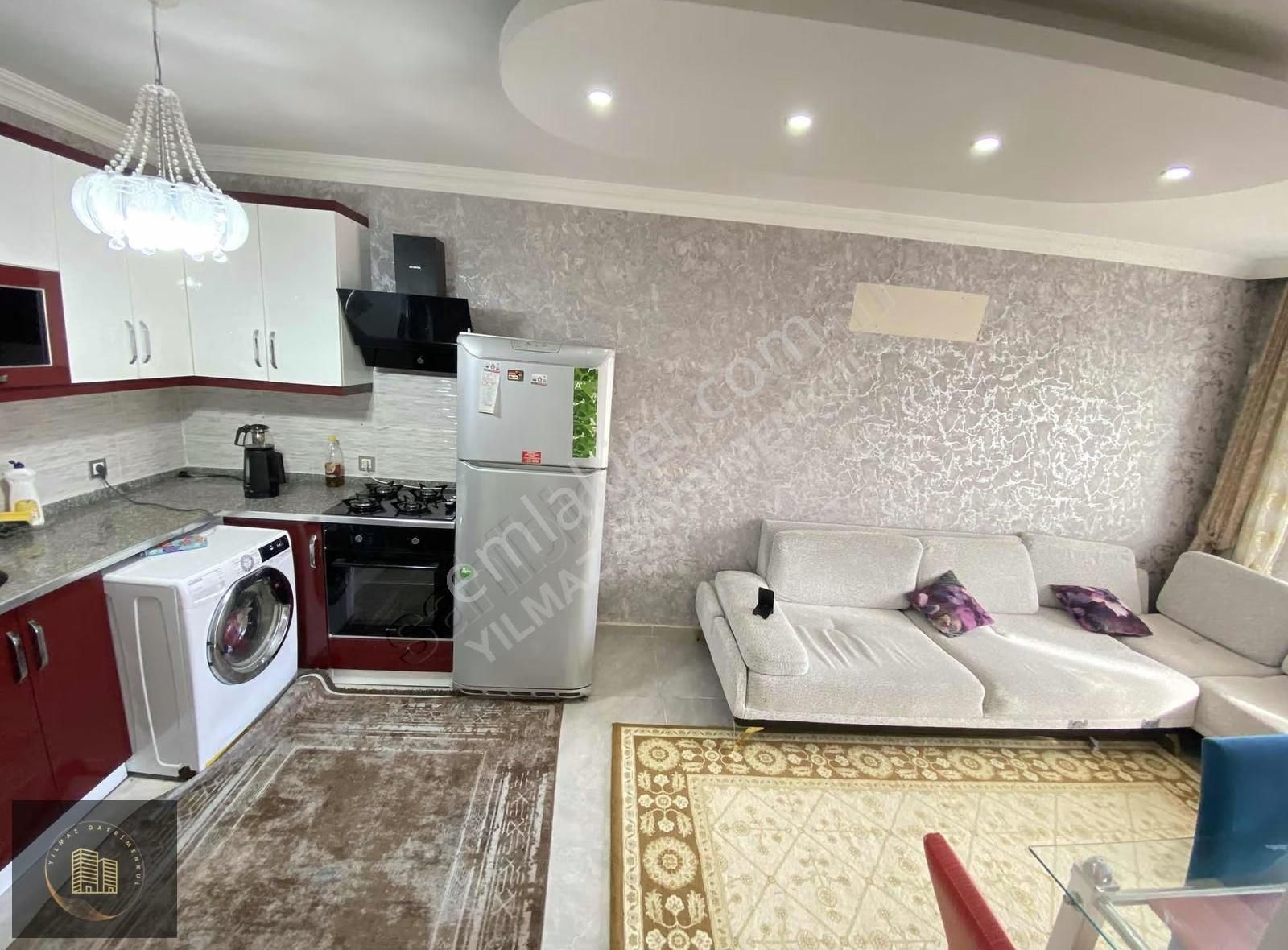 Yılmazdan İncirlik Merkezinde Satılık 2+1a.mtfk İskanlıasansörlü - Görsel 29