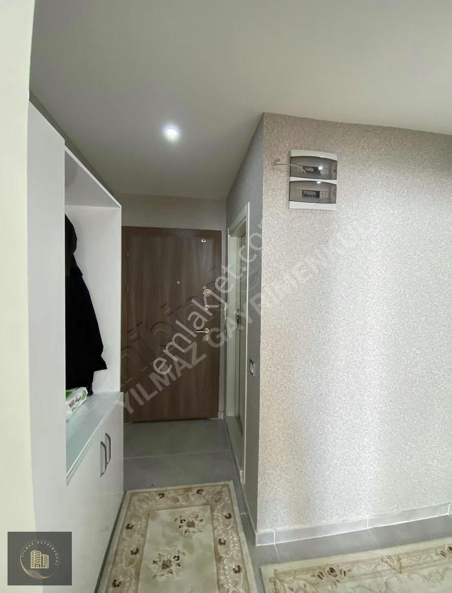 Yılmazdan İncirlik Merkezinde Satılık 2+1a.mtfk İskanlıasansörlü - Görsel 21