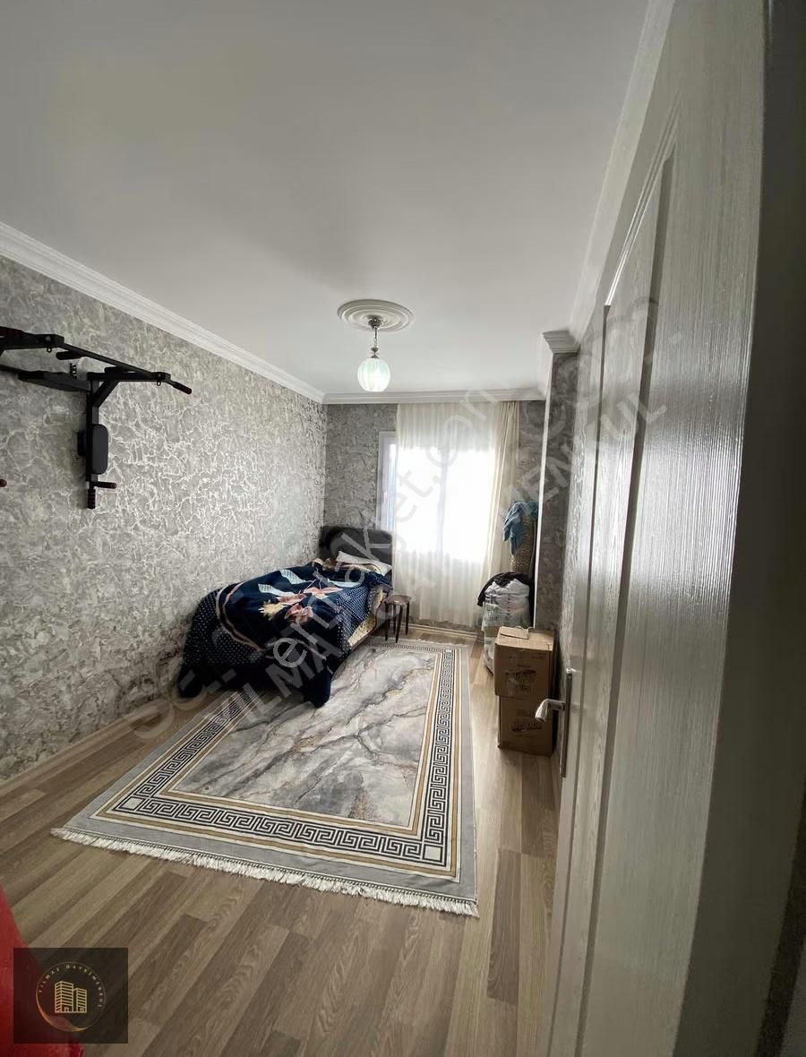 Yılmazdan İncirlik Merkezinde Satılık 2+1a.mtfk İskanlıasansörlü - Görsel 19