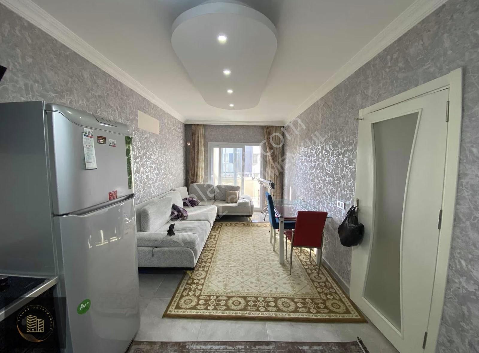 Yılmazdan İncirlik Merkezinde Satılık 2+1a.mtfk İskanlıasansörlü - Görsel 6