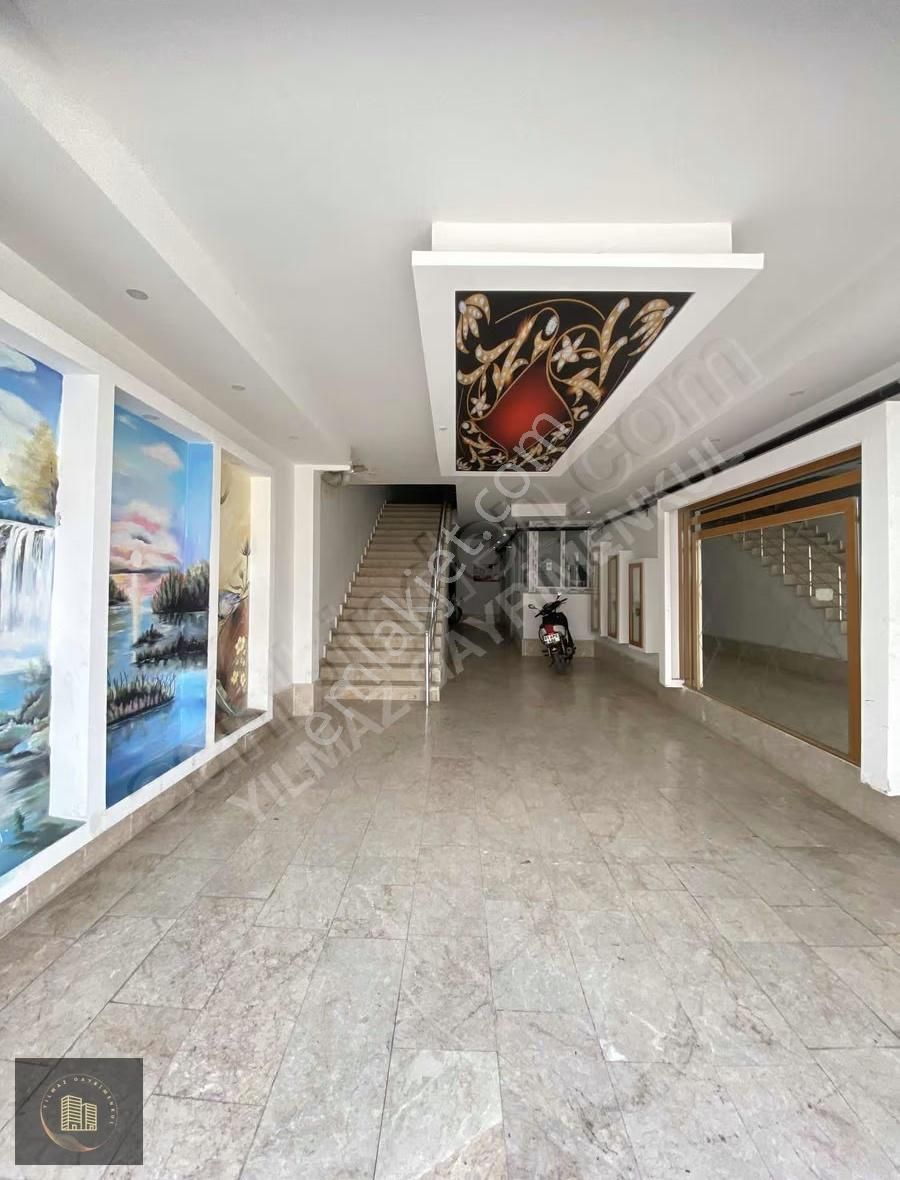 Yılmazdan İncirlik Merkezinde Satılık 2+1a.mtfk İskanlıasansörlü - Görsel 5