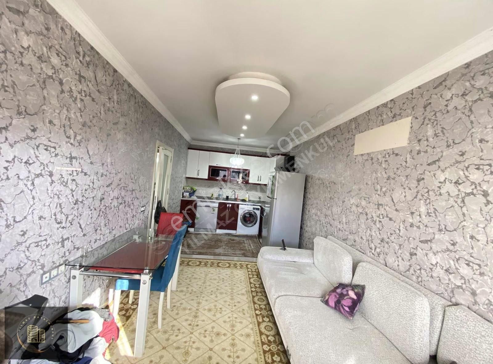 Yılmazdan İncirlik Merkezinde Satılık 2+1a.mtfk İskanlıasansörlü - Görsel 23