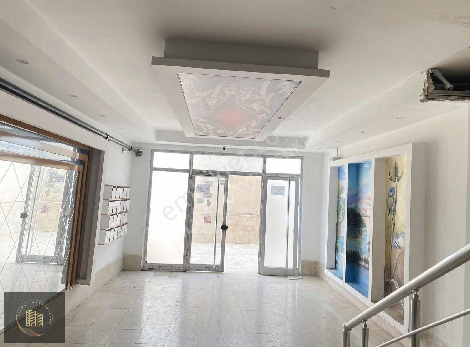 Yılmazdan İncirlik Merkezinde Satılık 2+1a.mtfk İskanlıasansörlü - Görsel 26